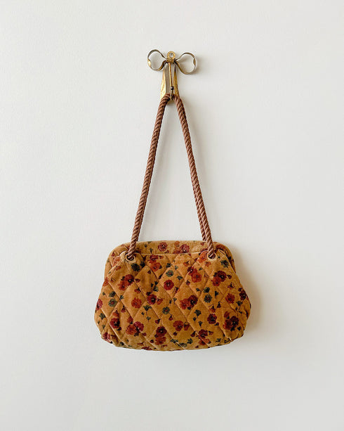 Serissa Quilted Bag